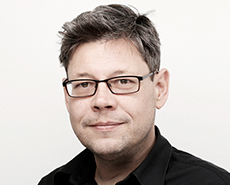 Andreas Thomsen